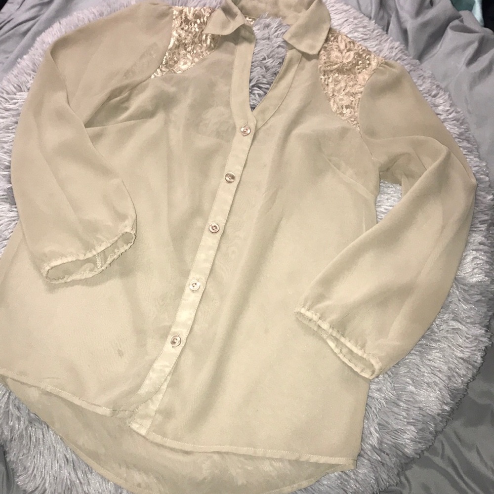 Blouse